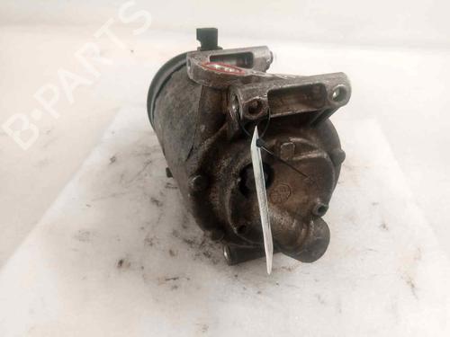 AC compressor FORD FOCUS II (DA_, HCP, DP)  | BP27200732M34 