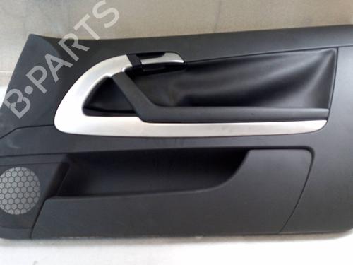 Used Front left panel AUDI A3 (8P1) [2003-2013]  30593849