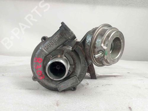Turbolader/Kompressor RENAULT LAGUNA I (B56_, 556_) 1.9 dTi (100 hp) 24552786