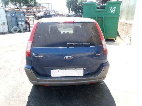 ABS Bremseaggregat FORD FUSION (JU_) 1.6 TDCi | BP27369911M43 