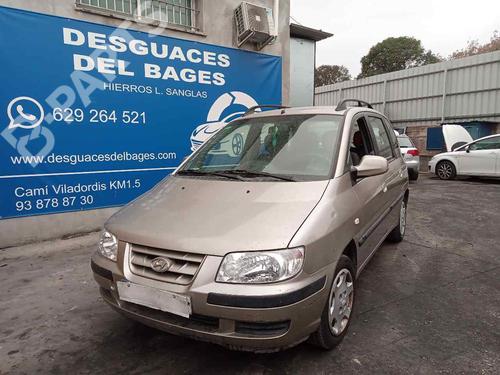 Used Parts HYUNDAI MATRIX (FC)  1.5 CRDi  1168822