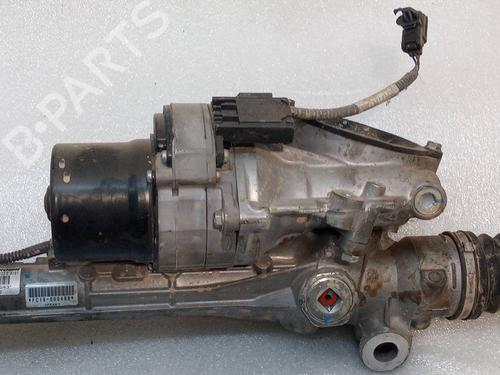 Steering rack HONDA CIVIC X Hatchback (FC_, FK_) 1.0 VTEC (FK6) | BP8256820M22 
