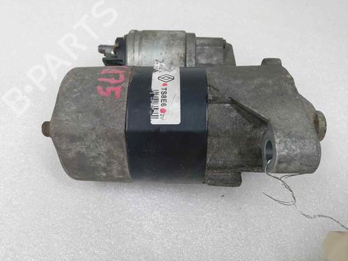 Startmotor RENAULT TWINGO II (CN0_) 1.2 16V (CN0K, CN0V, CN0A) (76 hp) 15014137