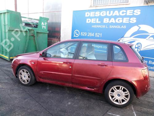 Fuse box FIAT STILO (192_) 1.9 JTD | BP22903858E1 