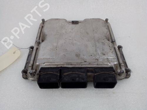 Used Engine control unit (ECU) PEUGEOT 307 (3A/C) [2000-2012]  10048625
