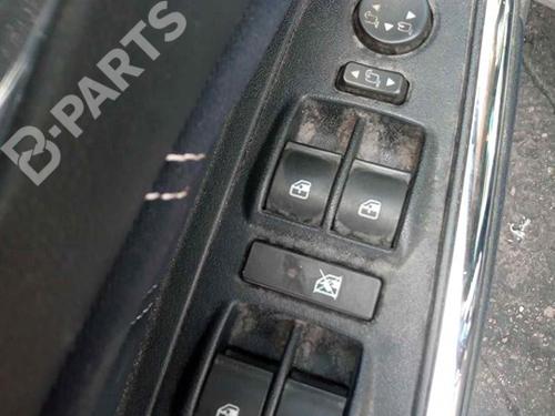 Used Left front window switch Left front window switch LANCIA DELTA III (844_) 1.6 D Multijet (844.AXC11, 844.AXC1A) (120 hp) 10993371 10993371