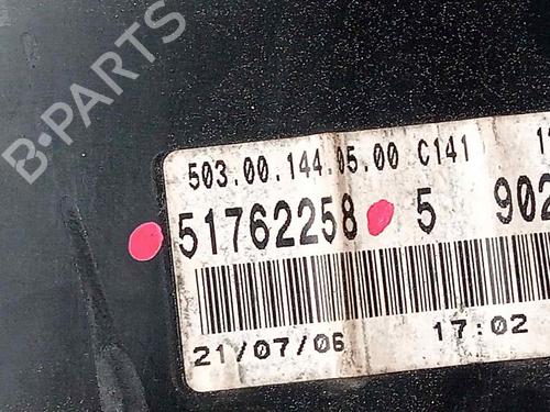 Kombinert Instrument FIAT DOBLO MPV (119_, 223_) 1.3 JTD 16V | BP17951480C47 