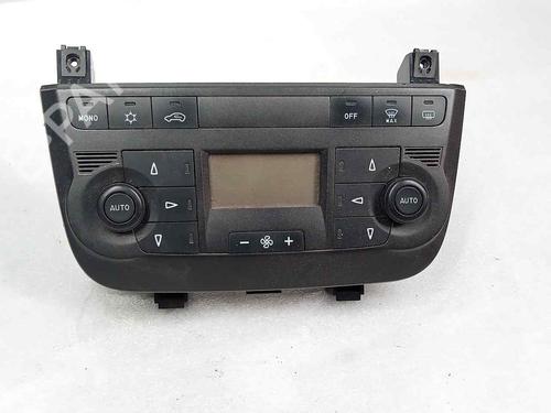 Used Climate control FIAT BRAVO II (198_) 1.9 D Multijet (198AXC1B) (150 hp) 16164567