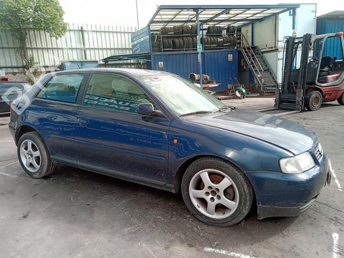 Drosselklappe AUDI A3 (8L1) 1.6 | BP15248076M82 