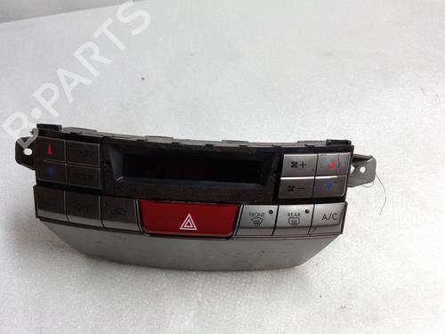 Climate control SUBARU LEGACY V Estate (BR) 2.0 D AWD (BRD) | BP16134585I5 