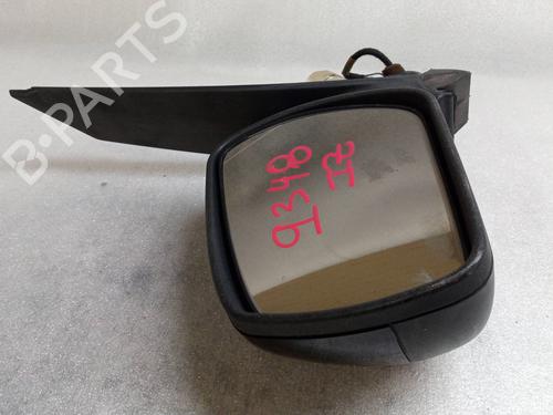 Left mirror FORD C-MAX (DM2) 1.6 TDCi | BP32439154C26