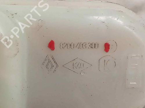 Brake master cylinder RENAULT TWINGO II (CN0_) 1.5 dCi 75 | BP17218247M77 