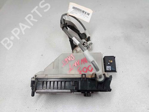 Front right lock CITROËN DS4 (NX_)  | BP15193257C97 