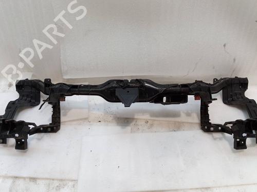 Frontplade/Frontkurv MERCEDES-BENZ A-CLASS (W169) A 180 CDI (169.007, 169.307) (109 hp) 24140457