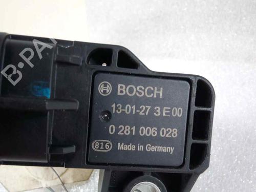 Elektronisk sensor OPEL COMBO Box Body/MPV (X12) 1.6 CDTI (B05) | BP10775726M84 