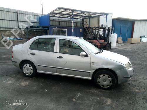 Engine control unit (ECU) SKODA FABIA I (6Y2) | BP32721913M57 - Image 11