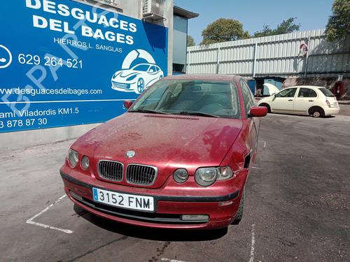 Switch BMW 3 Compact (E46) 320 td | BP15285192I30 