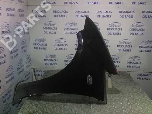 Used Left front fenders Left front fenders FORD C-MAX (DM2) 2.0 CNG (145 hp) 7611425 7611425