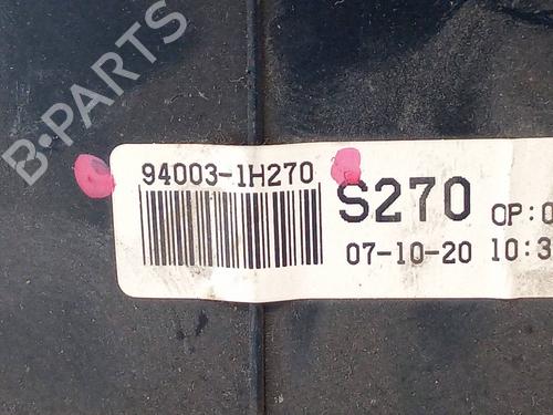 Instrument cluster KIA CEE'D Hatchback (ED) | BP27575212C47 - Image 4