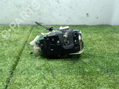 Front left lock VW POLO (9N_, 9A_) 1.4 16V | BP8952152C98 