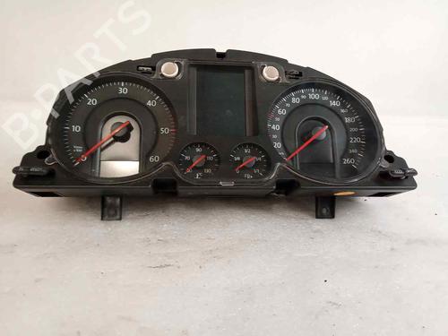 Kombinert Instrument VW PASSAT B6 (3C2)  | BP21052666C47 