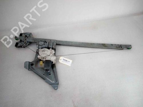 Used Front right window mechanism MERCEDES-BENZ SPRINTER 3,5-t Van (B906) 313 CDI (906.631, 906.633, 906.635, 906.637) (129 hp) 10724023