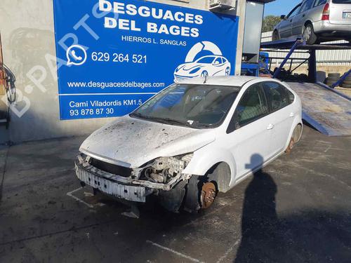 AC-Styringsenhed/Manøvreenhed FORD FOCUS II (DA_, HCP, DP) 1.6 TDCi | BP16427164I5 