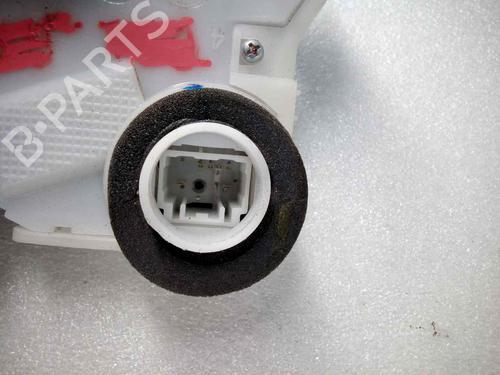 Front left lock TOYOTA YARIS (_P13_) 1.5 Hybrid (NHP130_, NHP130) | BP10505481C98 