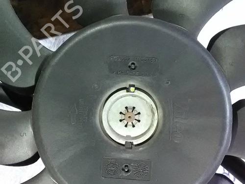 Radiator fan AUDI A4 B8 Avant (8K5) | BP11697711M35