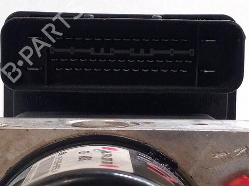 ABS pump RENAULT GRAND SCÉNIC II (JM0/1_) 1.5 dCi (JM1E) | BP28301689M43 