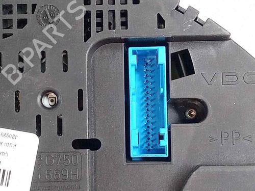 Compteur de vitesse AUDI A6 C5 (4B2)  | BP23229531C47 