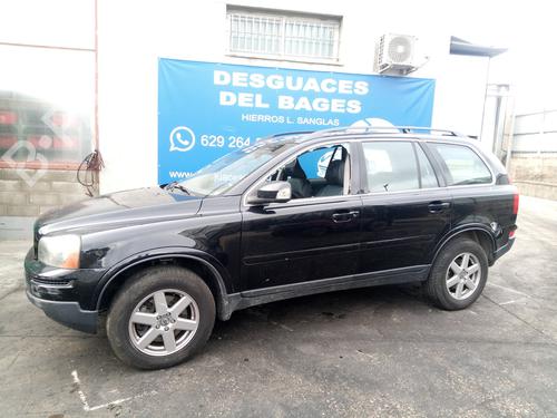Turbocharger/Supercharger VOLVO XC90 I (275) D5 AWD | BP24552791M71 