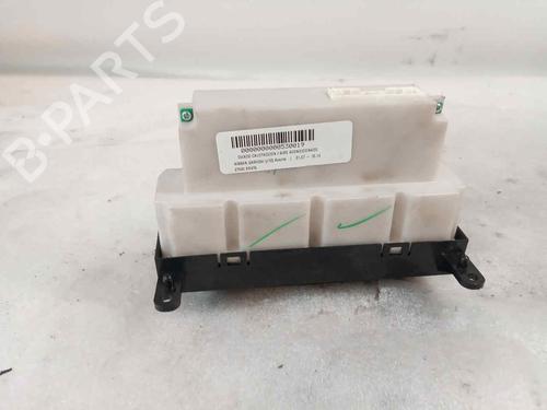 Commande Chauffage NISSAN QASHQAI / QASHQAI +2 I (J10, NJ10, JJ10E) 1.5 dCi | BP26128556I5 