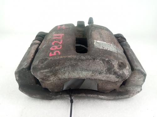 Left front brake caliper OPEL CROSSLAND X / CROSSLAND (P17, P2QO) 1.6 Turbo D (75) | BP11947368M105 