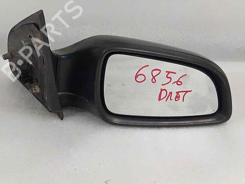 Used Right mirror OPEL ASTRA H Estate (A04) 1.7 CDTI (L35) (101 hp) 16587900