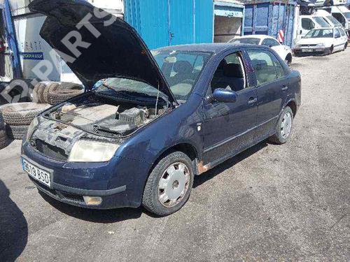 Used Parts SKODA FABIA I Saloon (6Y3)  1.9 SDI  890829