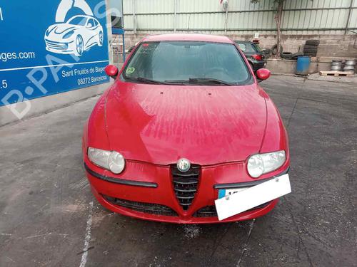 Used Parts ALFA ROMEO 147 (937_) 1.6 16V T.SPARK ECO (937.AXA1A, 937.BXA1A) (105 hp) 3265017