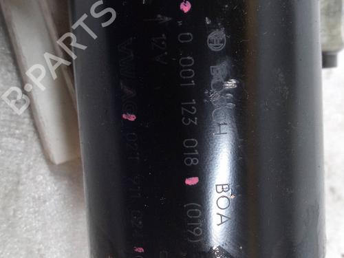 Starter SKODA FABIA II (542) 1.4 TDI | BP19643839M8