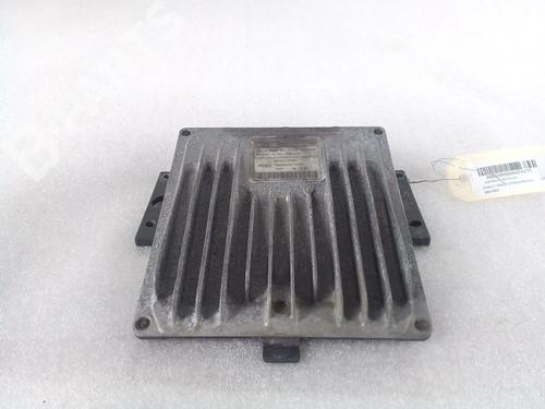 Used Engine control unit (ECU) Engine control unit (ECU) RENAULT KANGOO (KC0/1_) 1.5 dCi (KC08, KC09) (82 hp) 11095475 11095475