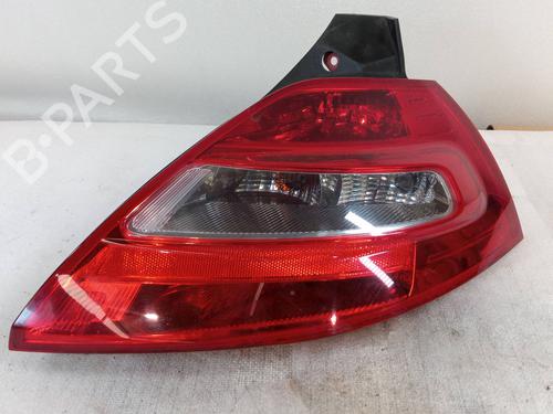Venstre baglygte RENAULT MEGANE II (BM0/1_, CM0/1_) 1.5 dCi (BM1F, CM1F) (86 hp) 30635428