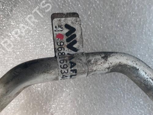 AC pipe PEUGEOT PARTNER Box Body/MPV 1.6 BlueHDi 100 | BP32073917M126 - Image 2