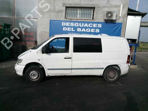 Switch MERCEDES-BENZ VITO Van (W638) 112 CDI 2.2 (638.094) | BP18528859I30 