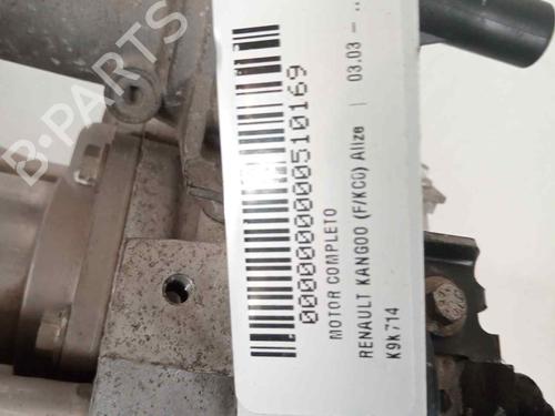 Motor RENAULT KANGOO (KC0/1_) 1.5 dCi | BP18116889M1 