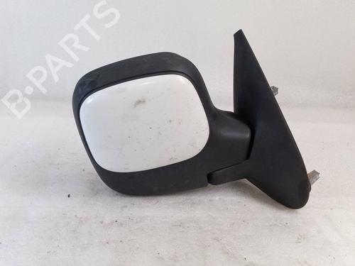 Right mirror CITROËN BERLINGO / BERLINGO FIRST Box Body/MPV (M_) 2.0 HDI 90 4WD (MBRHY, MCRHY) | BP21051493C27 