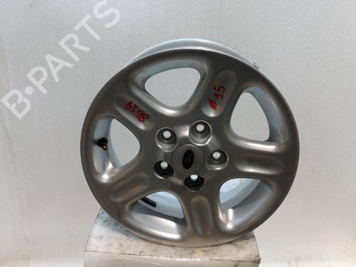 Felg LAND ROVER FREELANDER I Soft Top (L314) 1.8 i 16V 4x4 (120 hp) 23032802