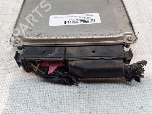 Engine control unit (ECU) SEAT CORDOBA (6L2) 1.4 TDI | BP38015048M57 - Image 2