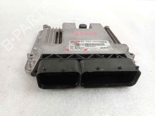 Elektronisk modul OPEL ZAFIRA TOURER C (P12)  | BP27224439M83 
