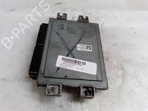 Engine control unit (ECU) DACIA LOGAN (LS_) | BP32721915M57 - Image 8