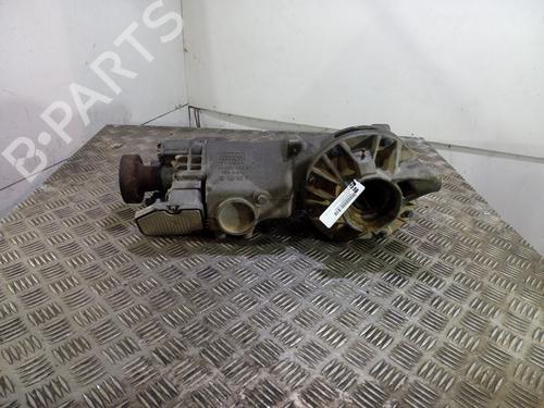 Used Rear differential LAND ROVER FREELANDER 2 (L359) 2.2 TD4 4x4 (152 hp) 21125115