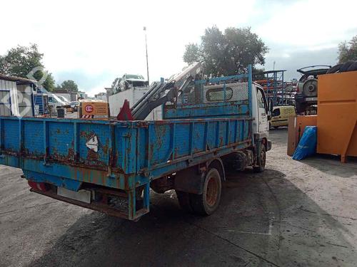 Used Parts MERCEDES-BENZ E-CLASS (W210) E 320 (210.055) 1127729